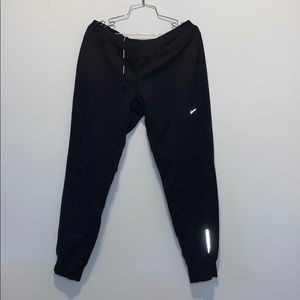 Nike Dri-fit fleeced sweats